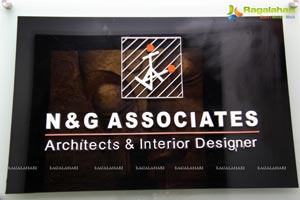 N&G Associates, Architects and Interior Designers