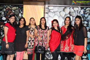 Night Shades Club Musical Antakshari