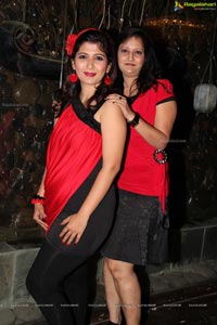 Night Shades Club Musical Antakshari