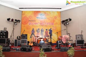 Music Concert by Folk-Rock Band Swarathma