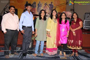 Music Concert by Folk-Rock Band Swarathma