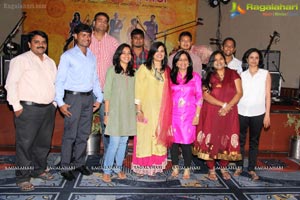 Music Concert by Folk-Rock Band Swarathma