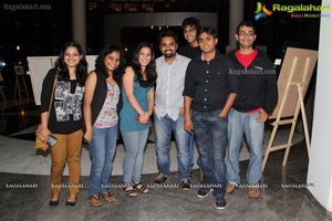 Music Concert by Folk-Rock Band Swarathma