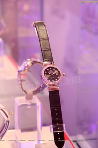 Omega launches 'Ladymatic' Range