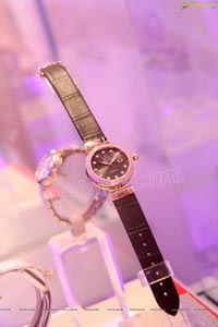 Omega launches 'Ladymatic' Range