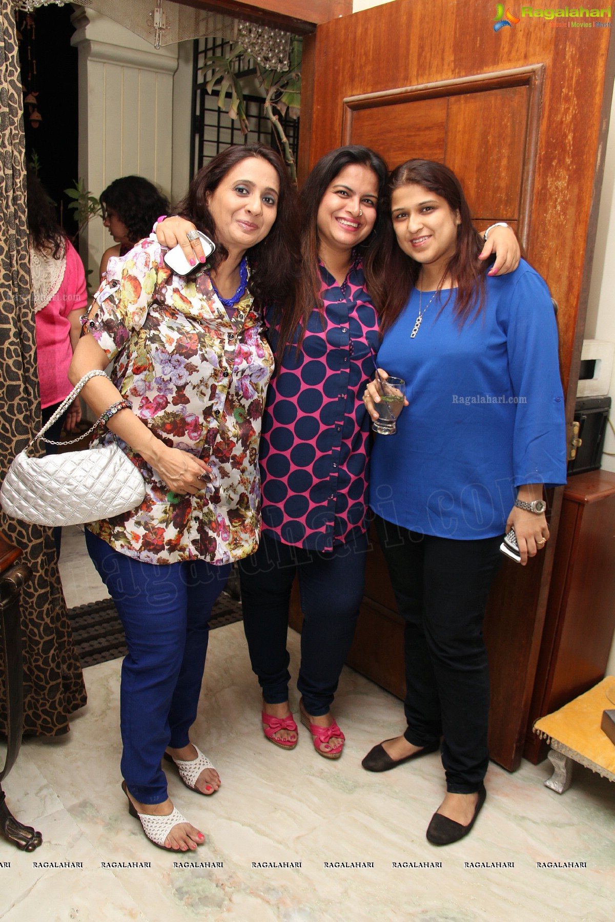 Party Palooza by Anu Kishore and Neetu