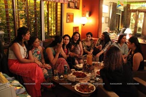 Party Palooza by Anu and Neetu