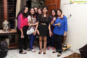 Party Palooza by Anu and Neetu