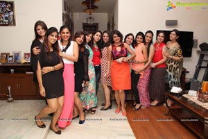 Party Palooza by Anu and Neetu