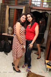 Party Palooza by Anu and Neetu