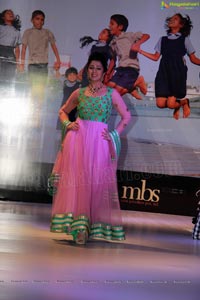 Passionate Foundation NGO Fashion Show