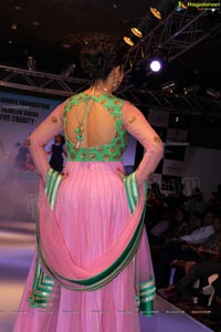 Passionate Foundation NGO Fashion Show