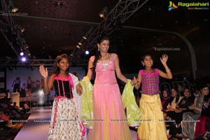 Passionate Foundation NGO Fashion Show