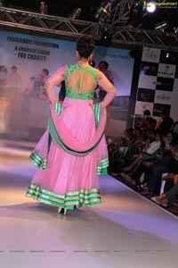 Passionate Foundation NGO Fashion Show