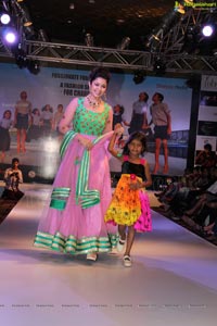 Passionate Foundation NGO Fashion Show