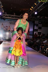 Passionate Foundation NGO Fashion Show