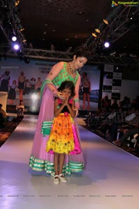 Passionate Foundation NGO Fashion Show