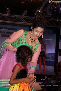 Passionate Foundation NGO Fashion Show