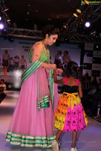 Passionate Foundation NGO Fashion Show