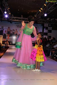 Passionate Foundation NGO Fashion Show