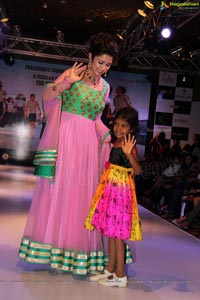 Passionate Foundation NGO Fashion Show