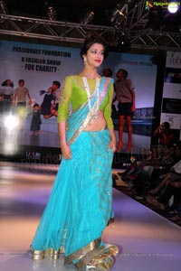 Passionate Foundation NGO Fashion Show