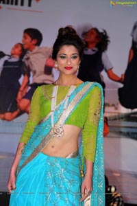 Passionate Foundation NGO Fashion Show