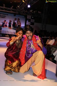 Passionate Foundation NGO Fashion Show