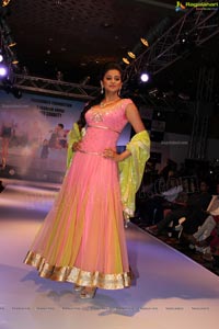 Passionate Foundation NGO Fashion Show