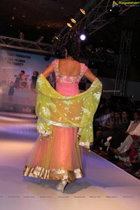 Passionate Foundation NGO Fashion Show