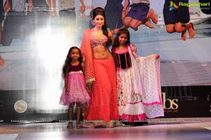 Passionate Foundation NGO Fashion Show