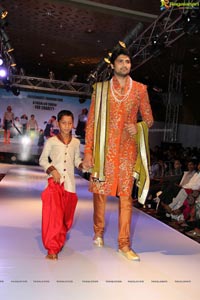 Passionate Foundation NGO Fashion Show