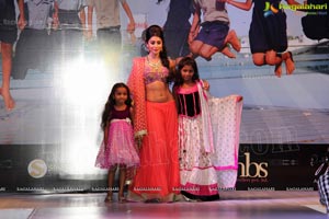 Passionate Foundation NGO Fashion Show