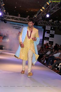 Passionate Foundation NGO Fashion Show