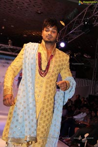 Passionate Foundation NGO Fashion Show