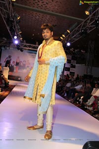 Passionate Foundation NGO Fashion Show