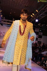 Passionate Foundation NGO Fashion Show