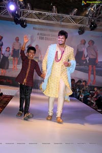 Passionate Foundation NGO Fashion Show