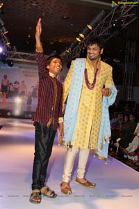 Passionate Foundation NGO Fashion Show