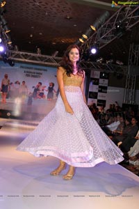 Passionate Foundation NGO Fashion Show