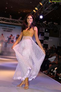 Passionate Foundation NGO Fashion Show