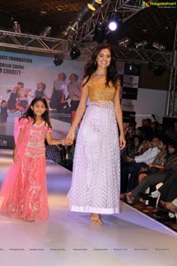 Passionate Foundation NGO Fashion Show