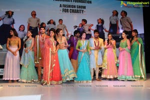 Passionate Foundation NGO Fashion Show