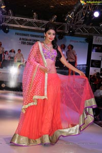 Passionate Foundation NGO Fashion Show