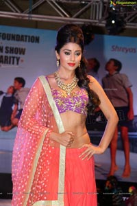 Passionate Foundation NGO Fashion Show