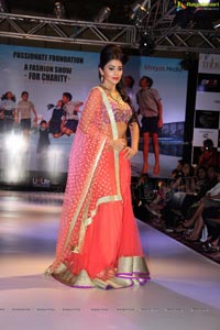 Passionate Foundation NGO Fashion Show