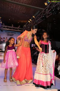 Passionate Foundation NGO Fashion Show