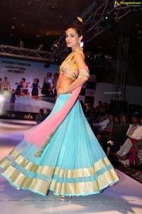 Passionate Foundation NGO Fashion Show