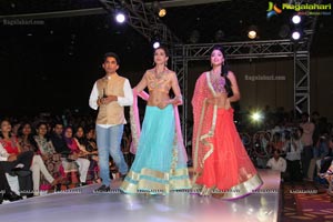 Passionate Foundation NGO Fashion Show