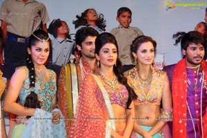 Passionate Foundation NGO Fashion Show